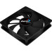 Вентилятор AeroCool Force 12 PWM Black (ACF3-FC01110.11), 120х120х25 мм, 4-Pin