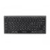 Клавиатура A4Tech Fstyler FX61 Grey