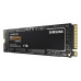 Накопитель SSD 1ТB Samsung 970 EVO Plus M.2 PCIe 3.0 x4 V-NAND MLC (MZ-V7S1T0BW)