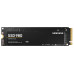 Накопитель SSD 1ТB Samsung 980 M.2 2280 PCIe 3.0 x4 NVMe V-NAND MLC (MZ-V8V1T0BW)