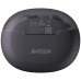 Bluetooth-гарнитура A4Tech B25 Ash Grey