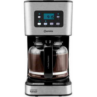 Кофеварка Cecotec Coffee 66 Smart CCTC-01555 (8435484015554)