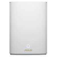 Wi-Fi Mesh система Asus ZenWiFi AX Hybrid (XP4) 1pk White (90IG05T0-BM9100) (WiFi6, AX1800, Qualcomm, 1xGE WAN, 2xGE LAN, 1xUSB 3.2, AiMesh, антенны: 4)