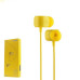 Гарнитура Remax RM-502 Yellow (6954851265078)