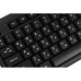 Комплект (клавиатура, мышь) Vinga KBS806 Black