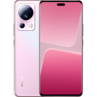 Смартфон Xiaomi 13 Lite 8/256GB Dual Sim Pink