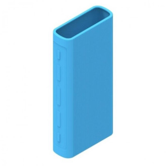 Чехол TPU SK для Xiaomi Power Bank 3 30000mAh PB3018ZM VXN4307CN Blue (1005001860625093BL)