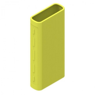 Чехол TPU SK для Xiaomi Power Bank 3 30000mAh PB3018ZM VXN4307CN Green (1005001860625093G)