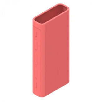 Чехол TPU SK для Xiaomi Power Bank 3 30000mAh PB3018ZM VXN4307CN Pink (1005001860625093P)