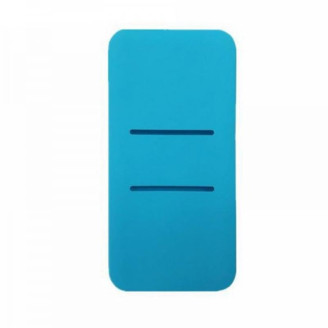 Чехол TPU SK для Xiaomi Power Bank Redmi 20000mAh PB200LZM VXN4265 Blue (40004692032402BL)