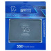 Накопитель SSD  240GB T&G 2.5 SATAIII 3D TLC (TG25S240G)