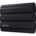 Накопитель внешний SSD 2.5 USB 2.0TB Samsung T7 Shield Black (MU-PE2T0S/EU)