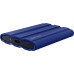 Накопитель внешний SSD 2.5 USB 1.0TB Samsung T7 Shield Blue (MU-PE1T0R/EU)