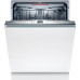 Встраиваемая посудомоечная машина Bosch SMH6ZCX40K