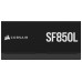 Блок питания Corsair SF850L PCIE5 (CP-9020245-EU) 850W