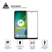 Защитное стекло Armorstandart Pro для Motorola Moto E13 Black (ARM66133)