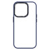 Чехол-накладка Armorstandart Unit для Apple iPhone 13 Pro Deep Navy (ARM62492)