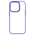 Чехол-накладка Armorstandart Unit для Apple iPhone 13 Pro Lavender (ARM62494)