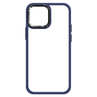 Чехол-накладка Armorstandart Unit для Apple iPhone 13 mini Deep Navy (ARM62498)