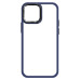 Чехол-накладка Armorstandart Unit для Apple iPhone 13 mini Deep Navy (ARM62498)