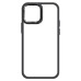 Чехол-накладка Armorstandart Unit для Apple iPhone 13 mini Black (ARM62499)