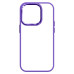 Чехол-накладка Armorstandart Unit для Apple iPhone 14 Pro Lavender (ARM62482)