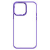Чехол-накладка Armorstandart Unit для Apple iPhone 14 Pro Max Lavender (ARM62485)