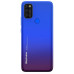 Смартфон Blackview A70 3/32GB Dual Sim Twilight Blue EU_