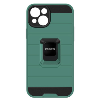 Чехол-накладка Armorstandart DEF17 для Apple iPhone 13 Military Green (ARM61339)