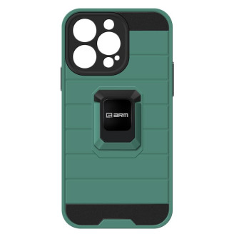 Чехол-накладка Armorstandart DEF17 для Apple iPhone 13 Pro Military Green (ARM61341)