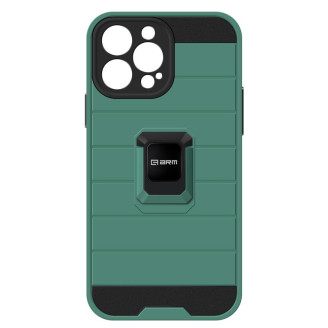 Чехол-накладка Armorstandart DEF17 для Apple iPhone 13 Pro Max Military Green (ARM61343)