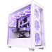 Корпус NZXT H7 Elite White (CM-H71EW-01) без БП