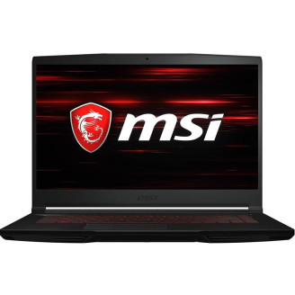 Ноутбук MSI GF63 (12UCX-1071XUA)