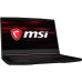 Ноутбук MSI Thin GF63 12UC-840XRO (9S7-16R821-840UL)