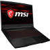Ноутбук MSI GF63 (12UCX-1071XUA)