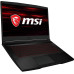 Ноутбук MSI Thin GF63 12UC-840XRO (9S7-16R821-840UL)