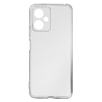 Чехол-накладка Armorstandart Air для Xiaomi Redmi Note 12 5G Camera cover Transparent (ARM65191)