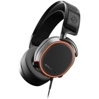 Гарнитура SteelSeries Arctis Pro Black (61486)