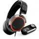 Гарнитура SteelSeries Arctis Pro Black + GameDac (61453)