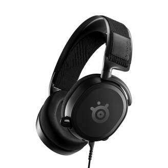 Гарнитура SteelSeries Arctis Prime Black (61487)