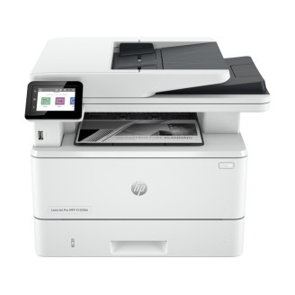 МФУ А4 HP LaserJet Pro 4103fdn (2Z628A)