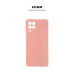 Чехол-накладка Armorstandart Icon для Samsung Galaxy M53 5G SM-M536 Pink (ARM67500)