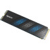 Накопитель SSD 2TB Apacer AS2280P4U Pro M.2 2280 PCIe 3.0 x4 3D TLC (AP2TBAS2280P4UPRO-1)