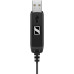 Гарнитура Sennheiser Epos PC 7 USB (1000431)