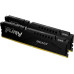 Модуль памяти DDR5 2x16GB/5200 Kingston Fury Beast Black (KF552C40BBK2-32)