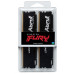 Модуль памяти DDR5 2x16GB/5200 Kingston Fury Beast Black (KF552C40BBK2-32)