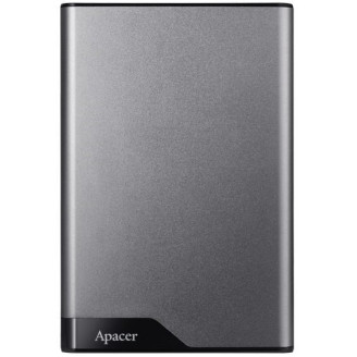 Внешний жесткий диск 2.5 USB 2.0TB Apacer AC632 Grey (AP2TBAC632A-1)