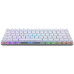 Клавиатура Asus ROG Falchion Ace LED 68key NX RD White (90MP0346-BKUA11)