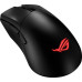 Мышь Asus ROG Gladius III AimPoint RGB USB/WL/BT Black (90MP02Y0-BMUA00)