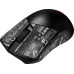 Мышь Asus ROG Gladius III AimPoint RGB USB/WL/BT Black (90MP02Y0-BMUA00)